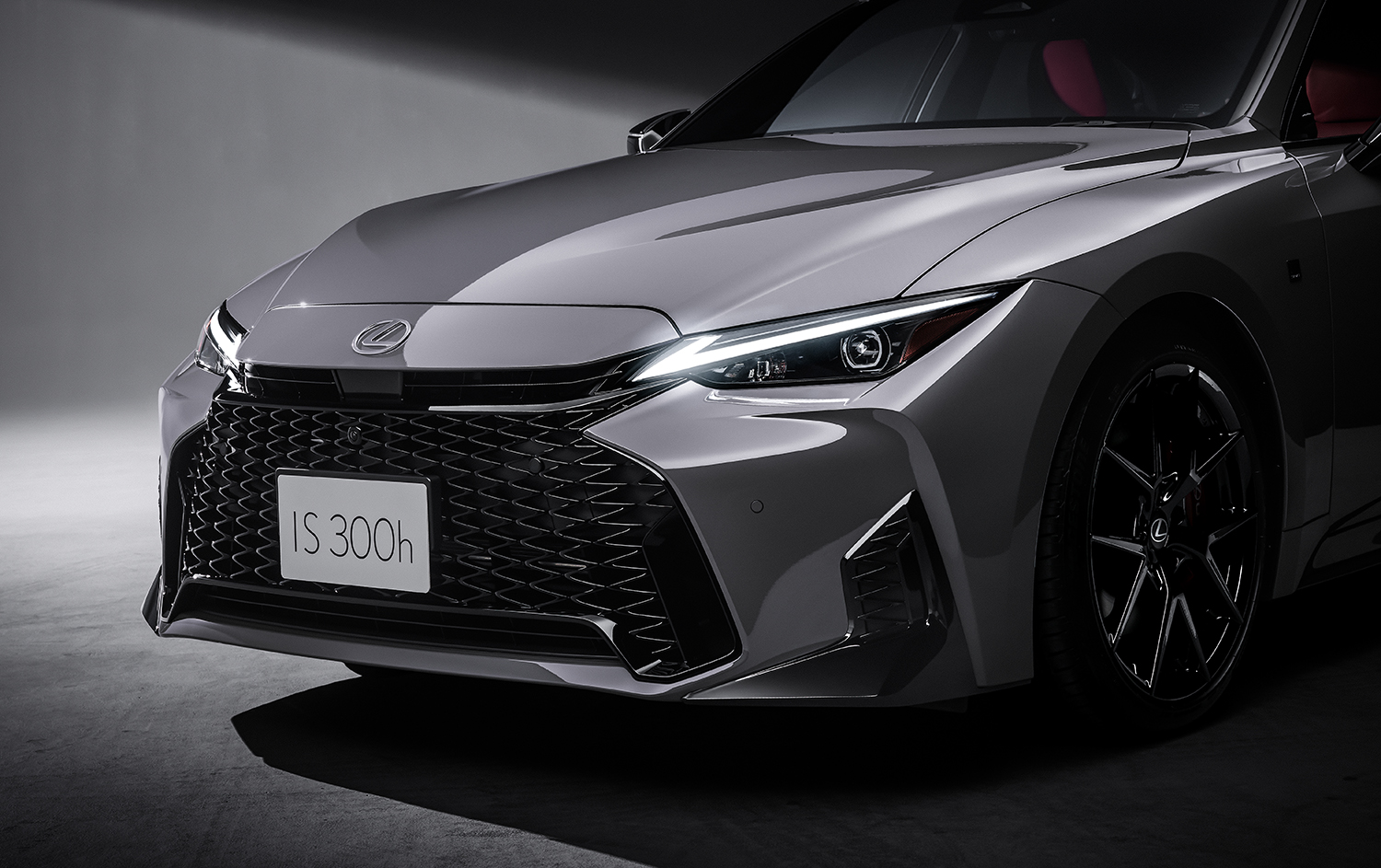 レクサスISがビッグマイナーチェンジを実施 〜 画像91