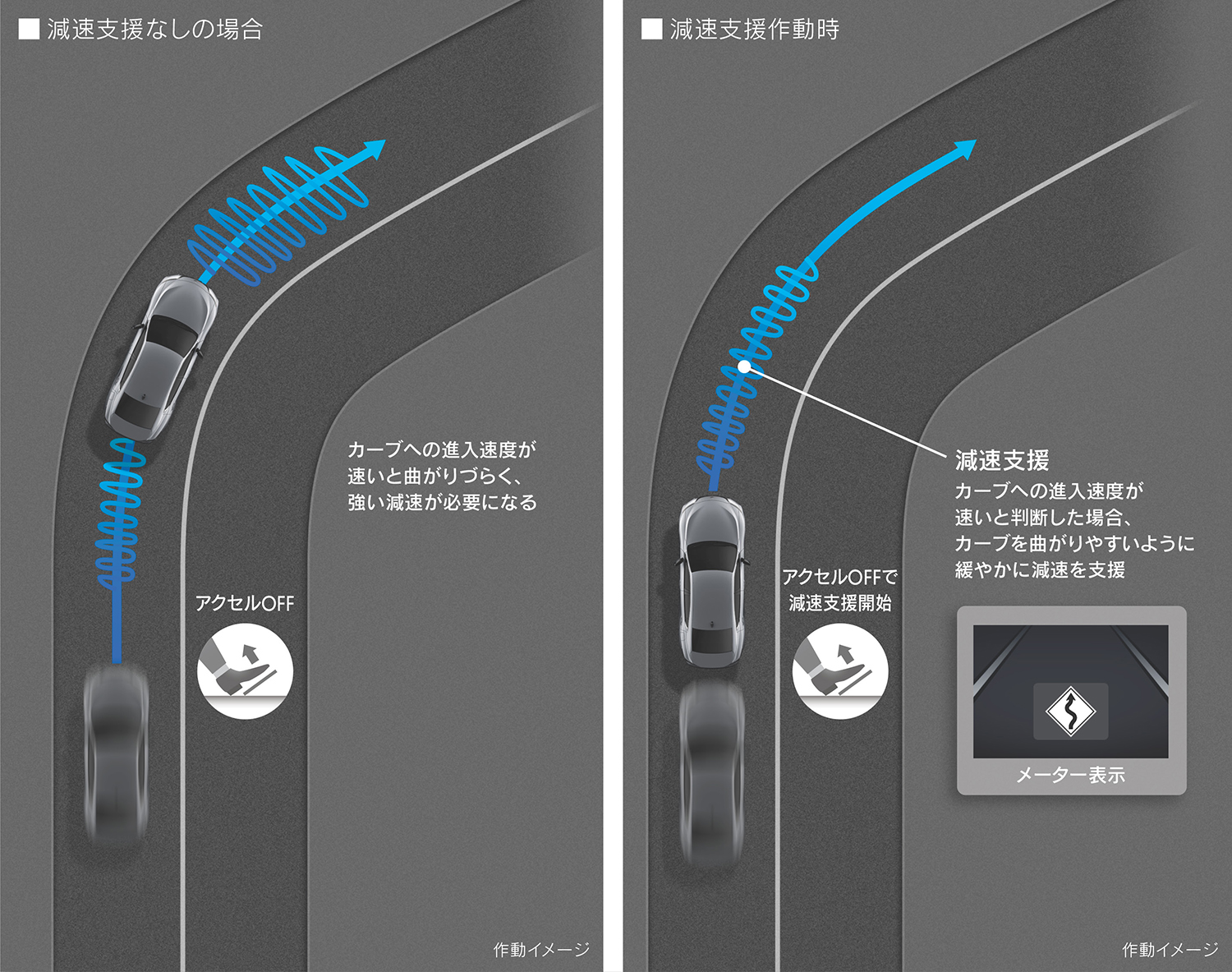 レクサスISがビッグマイナーチェンジを実施 〜 画像106