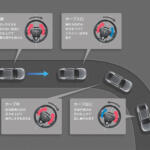 【画像】13年目のご長寿セダンが４度目のお色直し！　レクサスISがビッグマイナーチェンジを実施 〜 画像108