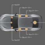 【画像】13年目のご長寿セダンが４度目のお色直し！　レクサスISがビッグマイナーチェンジを実施 〜 画像113