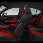 【画像】13年目のご長寿セダンが４度目のお色直し！　レクサスISがビッグマイナーチェンジを実施 〜 画像118