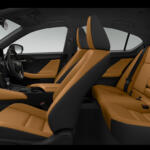 【画像】13年目のご長寿セダンが４度目のお色直し！　レクサスISがビッグマイナーチェンジを実施 〜 画像120