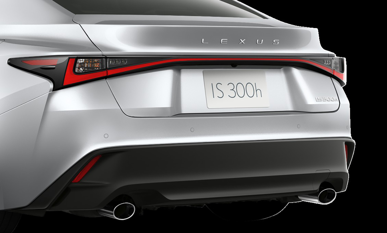 レクサスISがビッグマイナーチェンジを実施 〜 画像121