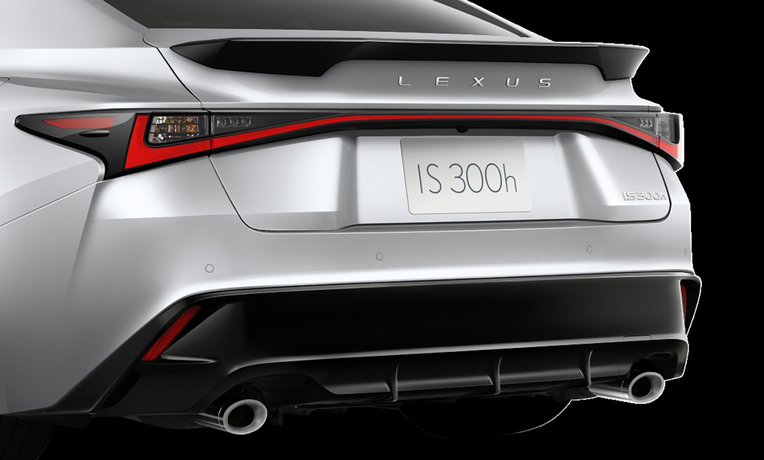 レクサスISがビッグマイナーチェンジを実施 〜 画像122