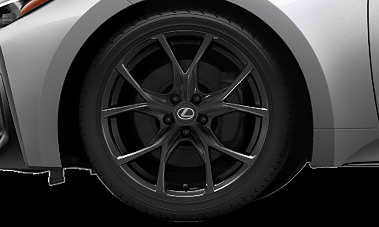 レクサスISがビッグマイナーチェンジを実施 〜 画像130