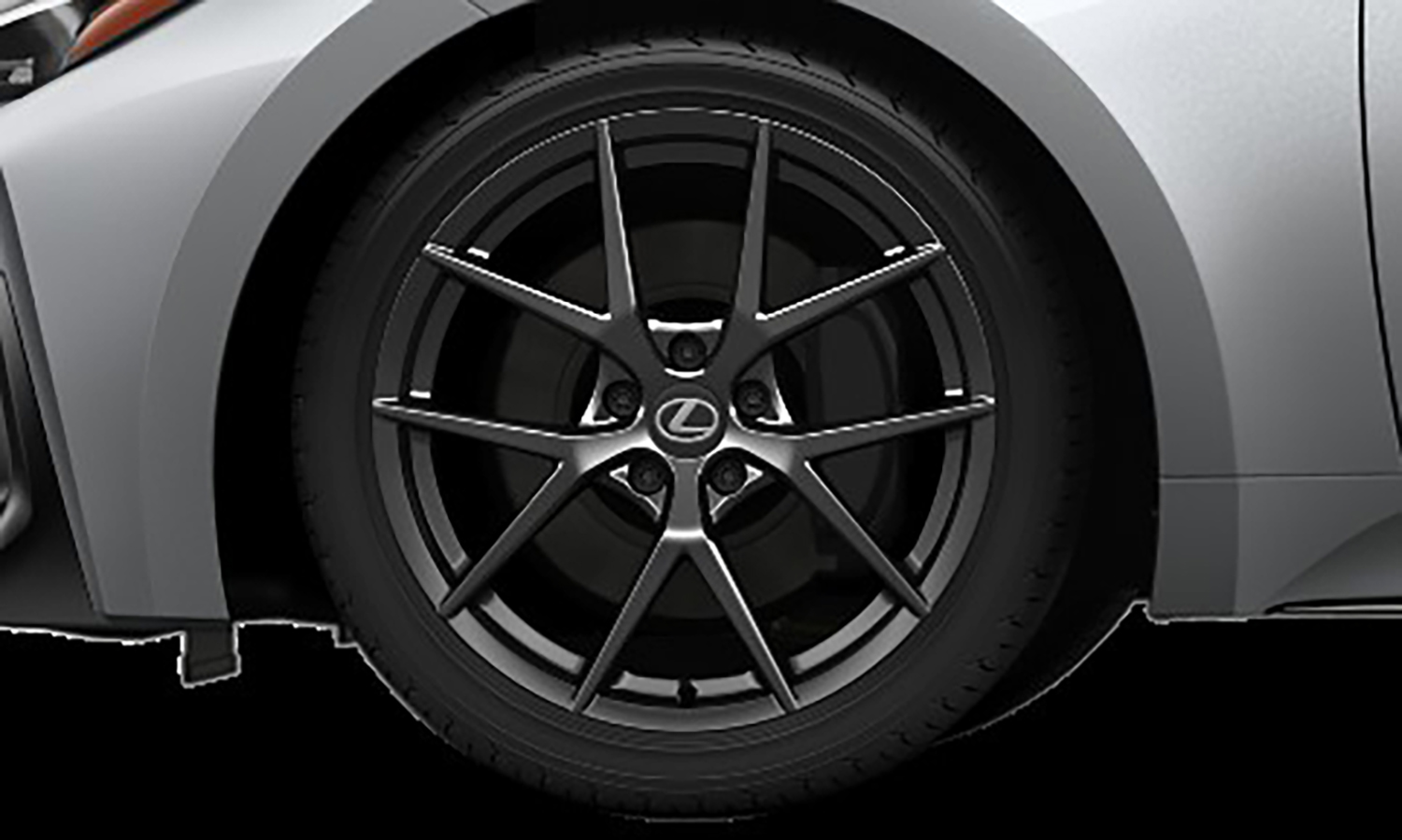 レクサスISがビッグマイナーチェンジを実施 〜 画像131