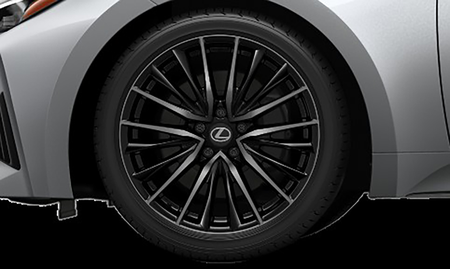 レクサスISがビッグマイナーチェンジを実施 〜 画像132