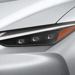 【画像】13年目のご長寿セダンが４度目のお色直し！　レクサスISがビッグマイナーチェンジを実施 〜 画像133