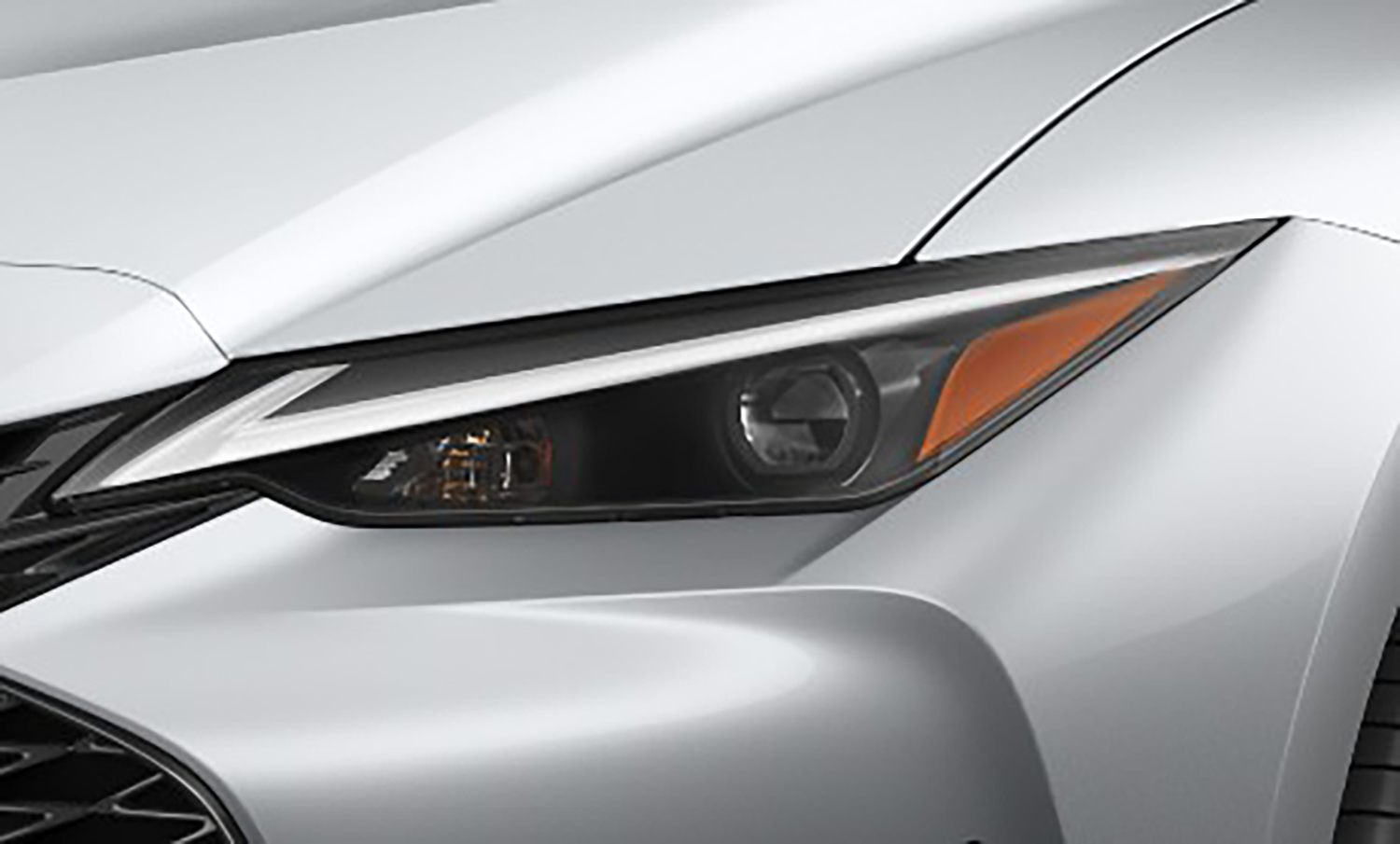 レクサスISがビッグマイナーチェンジを実施 〜 画像134