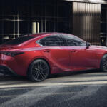 【画像】13年目のご長寿セダンが４度目のお色直し！　レクサスISがビッグマイナーチェンジを実施 〜 画像145