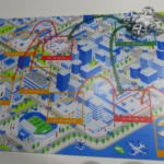 【画像】空飛ぶクルマの実用化も近いっていうけど……どこから飛んでどこに降りるの？　IHIが提案する「バーディポート」とは 〜 画像5