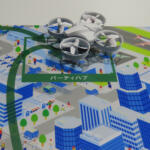 【画像】空飛ぶクルマの実用化も近いっていうけど……どこから飛んでどこに降りるの？　IHIが提案する「バーディポート」とは 〜 画像6