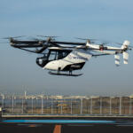 【画像】空飛ぶクルマの実用化も近いっていうけど……どこから飛んでどこに降りるの？　IHIが提案する「バーディポート」とは 〜 画像2