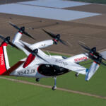 【画像】空飛ぶクルマの実用化も近いっていうけど……どこから飛んでどこに降りるの？　IHIが提案する「バーディポート」とは 〜 画像3