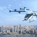 【画像】空飛ぶクルマの実用化も近いっていうけど……どこから飛んでどこに降りるの？　IHIが提案する「バーディポート」とは 〜 画像8