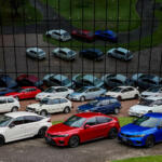 【画像】「プチな」「サ・ラ・ダ」「ラッキー」「パンチ」って……ホンダの耕うん機の名前が遊び心に溢れすぎててホンダマニアにドンズバ!! 〜 画像1