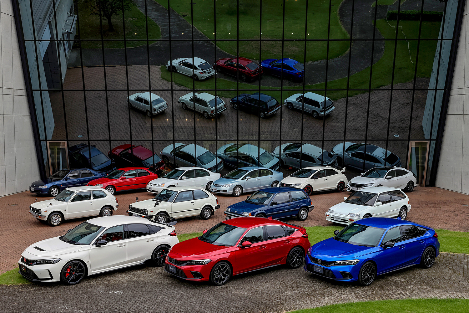 ホンダの耕うん機につけられた名前が面白すぎた 〜 画像1