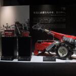 【画像】「プチな」「サ・ラ・ダ」「ラッキー」「パンチ」って……ホンダの耕うん機の名前が遊び心に溢れすぎててホンダマニアにドンズバ!! 〜 画像7