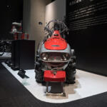 【画像】「プチな」「サ・ラ・ダ」「ラッキー」「パンチ」って……ホンダの耕うん機の名前が遊び心に溢れすぎててホンダマニアにドンズバ!! 〜 画像2