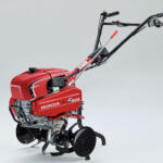 【画像】「プチな」「サ・ラ・ダ」「ラッキー」「パンチ」って……ホンダの耕うん機の名前が遊び心に溢れすぎててホンダマニアにドンズバ!! 〜 画像10