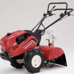 【画像】「プチな」「サ・ラ・ダ」「ラッキー」「パンチ」って……ホンダの耕うん機の名前が遊び心に溢れすぎててホンダマニアにドンズバ!! 〜 画像12