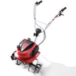 【画像】「プチな」「サ・ラ・ダ」「ラッキー」「パンチ」って……ホンダの耕うん機の名前が遊び心に溢れすぎててホンダマニアにドンズバ!! 〜 画像9