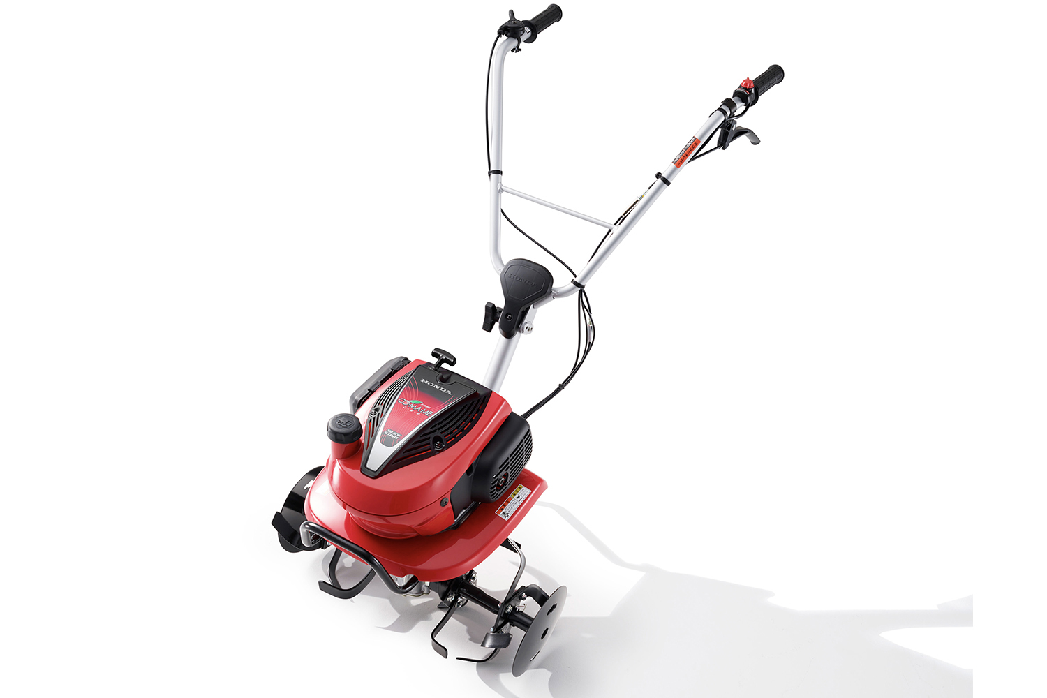 ホンダの耕うん機 こまめ 〜 画像9