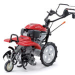 【画像】「プチな」「サ・ラ・ダ」「ラッキー」「パンチ」って……ホンダの耕うん機の名前が遊び心に溢れすぎててホンダマニアにドンズバ!! 〜 画像11