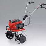 【画像】「プチな」「サ・ラ・ダ」「ラッキー」「パンチ」って……ホンダの耕うん機の名前が遊び心に溢れすぎててホンダマニアにドンズバ!! 〜 画像5