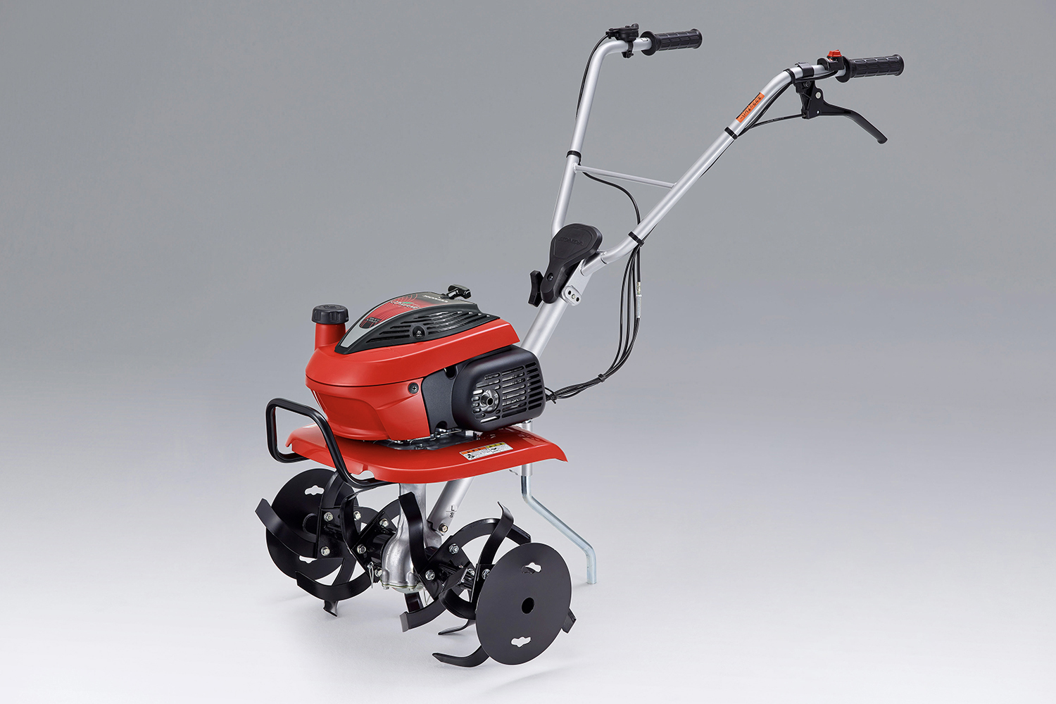 ホンダの耕うん機につけられた名前が面白すぎた 〜 画像5