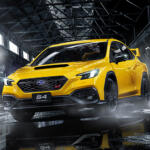 【画像】WRXに待望のMTモデルが登場！　いまなら「生」で見て触れられる!!【東京オートサロン2026】 〜 画像101