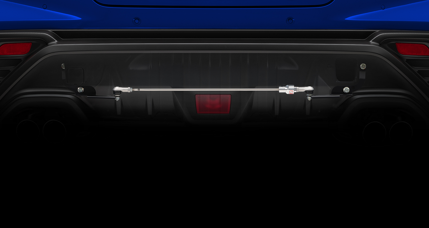 スバルが「WRX STI Sport♯」をはじめとした特別仕様車を大量発表で会場大盛り上がり【東京オートサロン2026】 〜 画像4