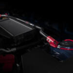 【画像】WRXに待望のMTモデルが登場！　いまなら「生」で見て触れられる!!【東京オートサロン2026】 〜 画像5