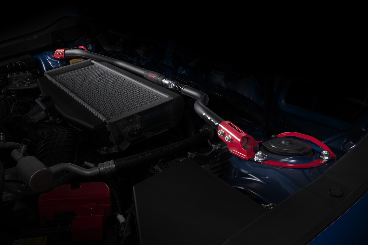 スバルが「WRX STI Sport♯」をはじめとした特別仕様車を大量発表で会場大盛り上がり【東京オートサロン2026】 〜 画像5