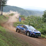 【画像】WRXに待望のMTモデルが登場！　いまなら「生」で見て触れられる!!【東京オートサロン2026】 〜 画像6