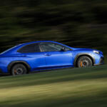 【画像】WRXに待望のMTモデルが登場！　いまなら「生」で見て触れられる!!【東京オートサロン2026】 〜 画像7