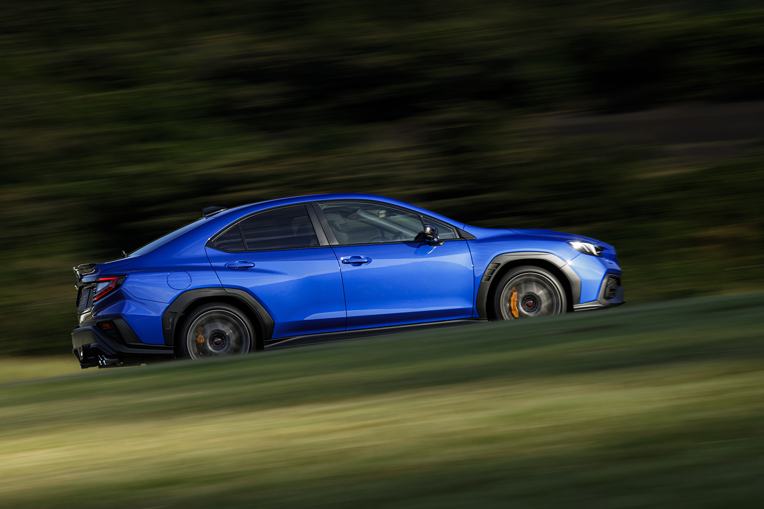 スバルが「WRX STI Sport♯」をはじめとした特別仕様車を大量発表で会場大盛り上がり【東京オートサロン2026】 〜 画像7