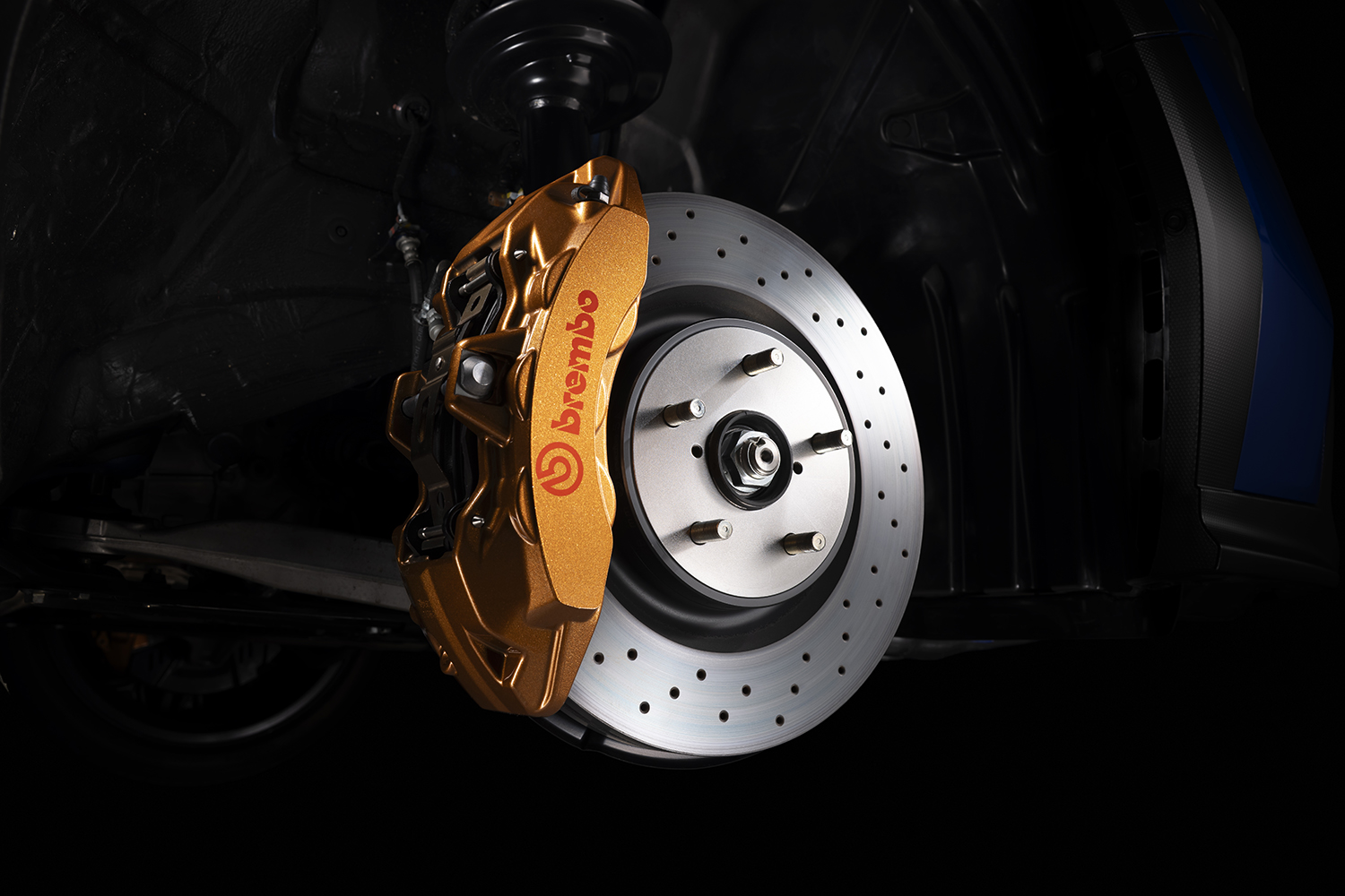 スバルが「WRX STI Sport♯」をはじめとした特別仕様車を大量発表で会場大盛り上がり【東京オートサロン2026】 〜 画像8