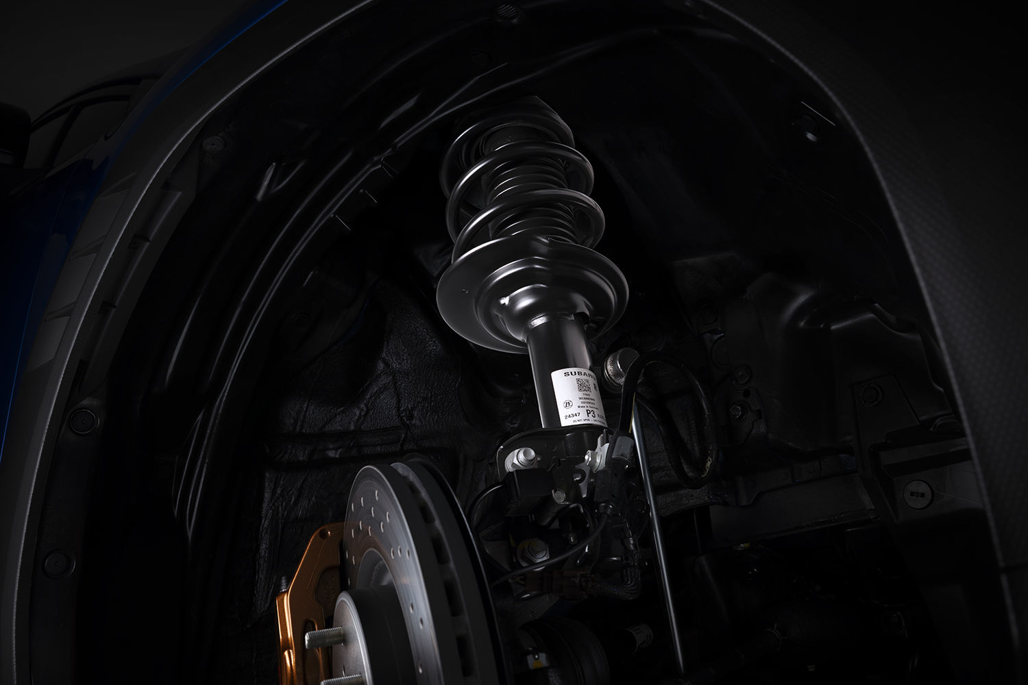 スバルが「WRX STI Sport♯」をはじめとした特別仕様車を大量発表で会場大盛り上がり【東京オートサロン2026】 〜 画像9