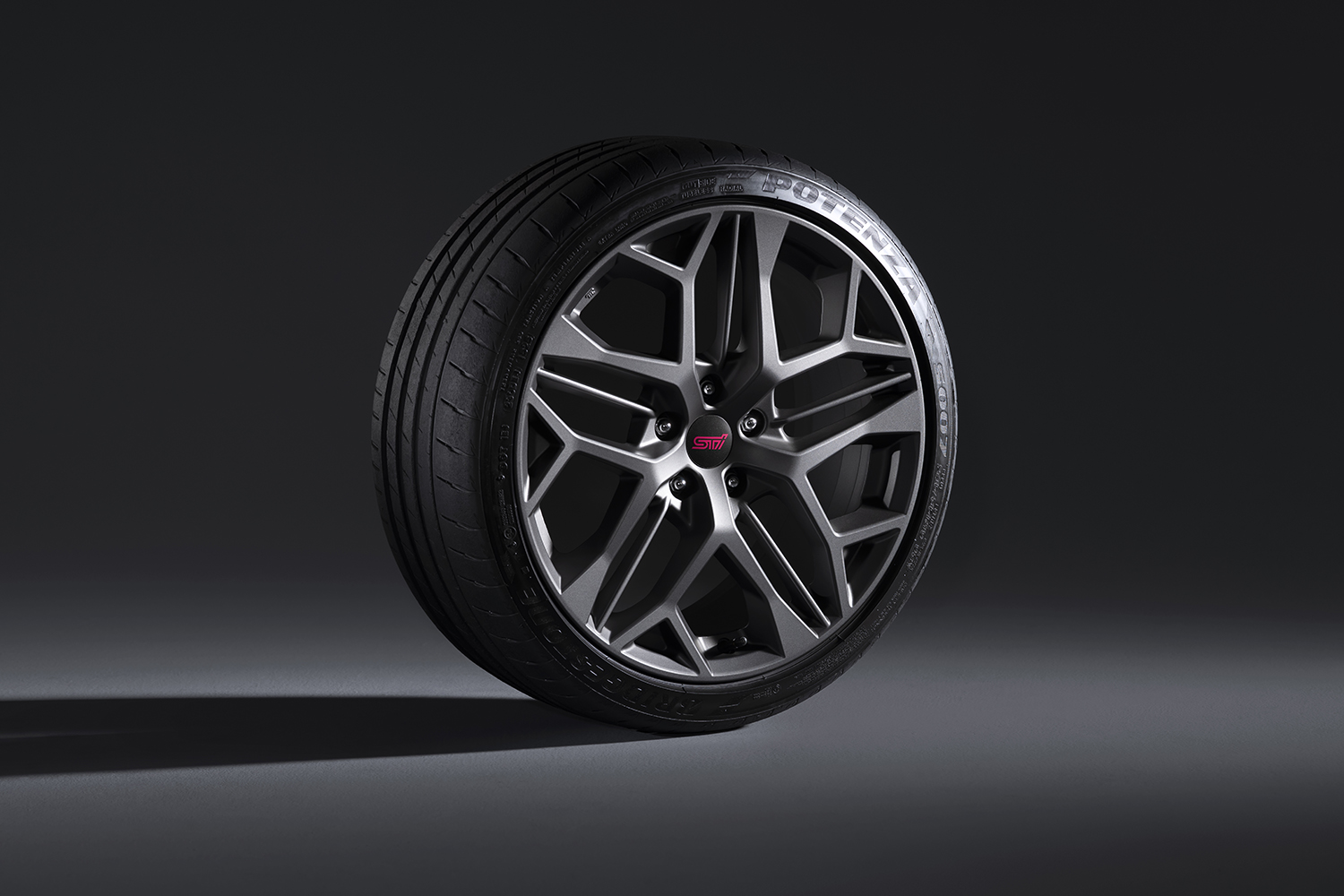 スバルが「WRX STI Sport♯」をはじめとした特別仕様車を大量発表で会場大盛り上がり【東京オートサロン2026】 〜 画像11