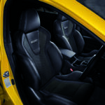 【画像】WRXに待望のMTモデルが登場！　いまなら「生」で見て触れられる!!【東京オートサロン2026】 〜 画像12