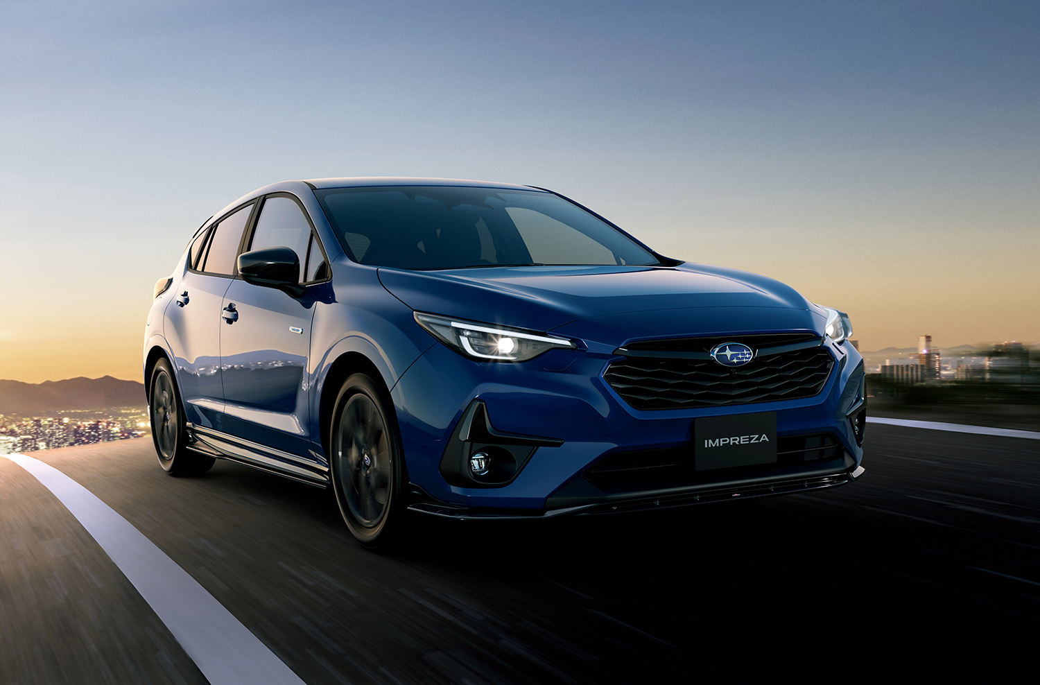 スバルが「WRX STI Sport♯」をはじめとした特別仕様車を大量発表で会場大盛り上がり【東京オートサロン2026】 〜 画像103