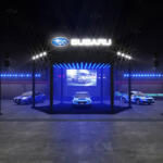 【画像】WRXに待望のMTモデルが登場！　いまなら「生」で見て触れられる!!【東京オートサロン2026】 〜 画像13