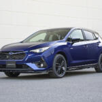 【画像】WRXに待望のMTモデルが登場！　いまなら「生」で見て触れられる!!【東京オートサロン2026】 〜 画像14