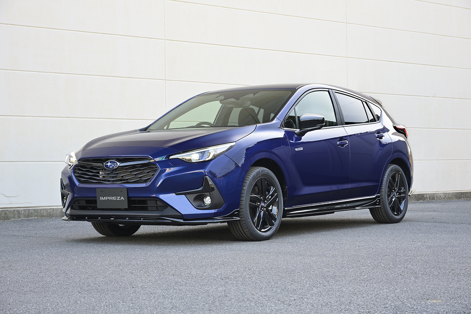 スバルが「WRX STI Sport♯」をはじめとした特別仕様車を大量発表で会場大盛り上がり【東京オートサロン2026】 〜 画像14