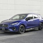 【画像】WRXに待望のMTモデルが登場！　いまなら「生」で見て触れられる!!【東京オートサロン2026】 〜 画像15