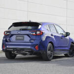 【画像】WRXに待望のMTモデルが登場！　いまなら「生」で見て触れられる!!【東京オートサロン2026】 〜 画像16