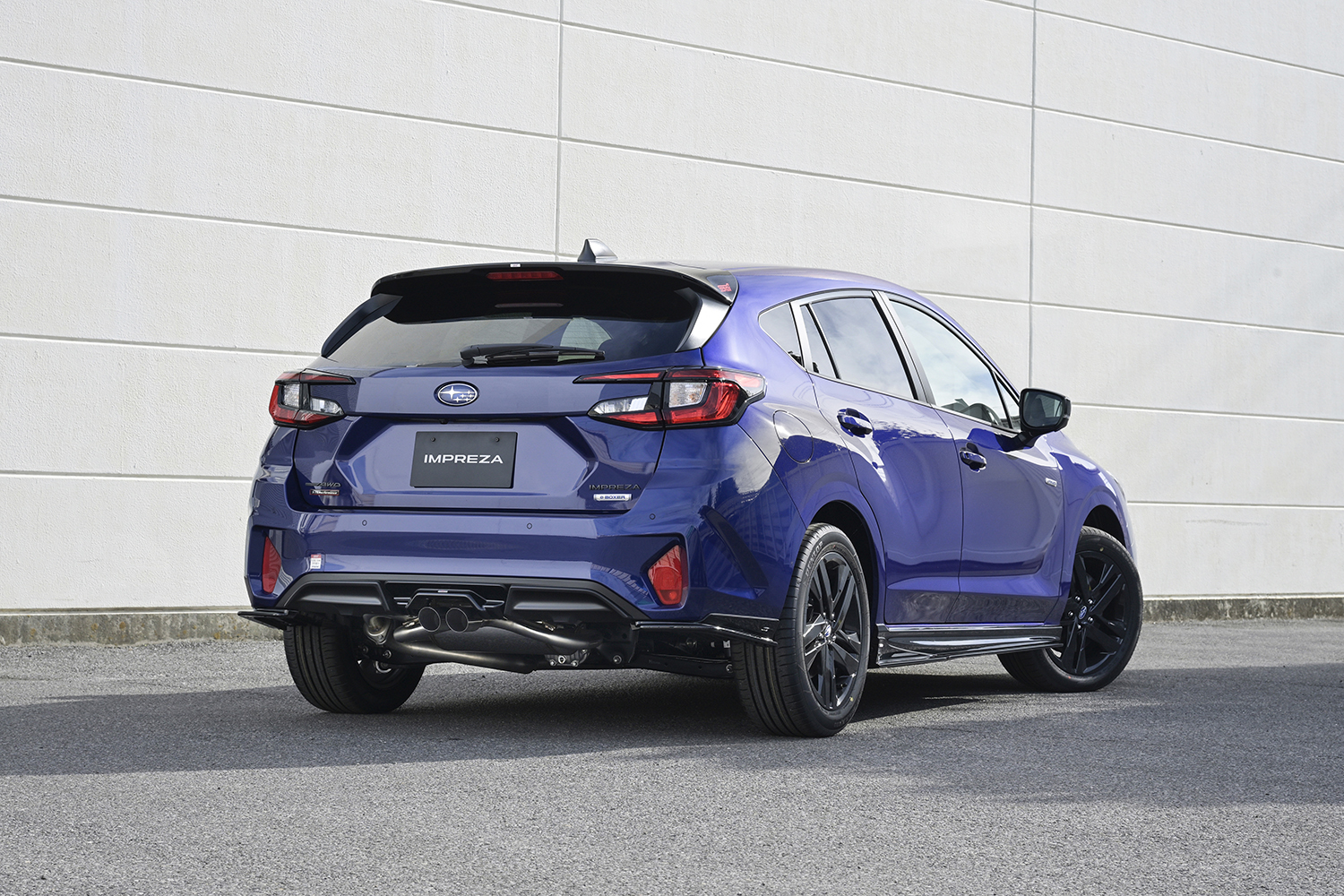 スバルが「WRX STI Sport♯」をはじめとした特別仕様車を大量発表で会場大盛り上がり【東京オートサロン2026】 〜 画像16