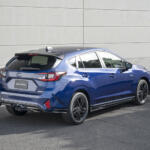 【画像】WRXに待望のMTモデルが登場！　いまなら「生」で見て触れられる!!【東京オートサロン2026】 〜 画像17