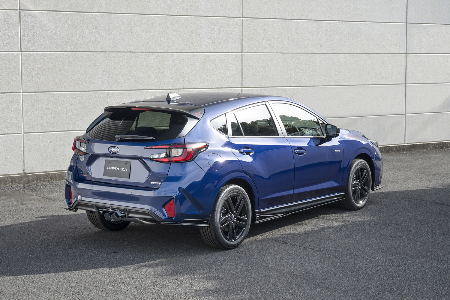 スバルが「WRX STI Sport♯」をはじめとした特別仕様車を大量発表で会場大盛り上がり【東京オートサロン2026】 〜 画像17